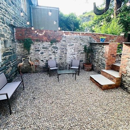 The Mynach Annex Villa Barmouth Exterior photo