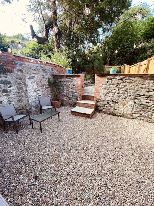 The Mynach Annex Villa Barmouth Exterior photo